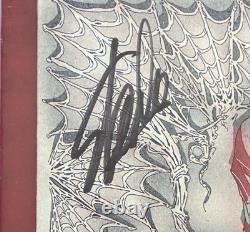 Spider-Man 2099 #1 Hip Hop Variant CGC SS 9.8 Signed by Stan Lee on 93rd B-Day