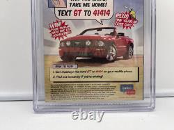 Spider-Man Collectible Series #1 CGC 9.6 2006 Reprints Amazing Fantasy #15 RARE