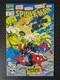 Spider-man 22 DIRECT EDITION Signed by Stan Lee High Grade NM With COA PRO CERT