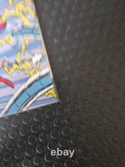 Spider-man 22 DIRECT EDITION Signed by Stan Lee High Grade NM With COA PRO CERT
