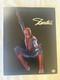 Spiderman 11 x 14 Signed by Stan Lee