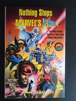 Spiderman #375 SIGNED AND REMARKED by STAN LEE