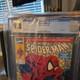 Spiderman Number One. 9.8 Cgc
