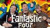 Stan Lee And Jack Kirby S Fantastic Four