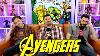 Stan Lee And Jack Kirby S The Avengers
