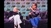 Stan Lee In Conversation With Todd Mcfarlane At Ace Comic Con Arizona