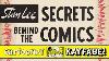 Stan Lee S Infamous Secrets Behind The Comics 30 Years Before How To Draw Comics The Marvel Way