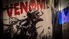 Stan Lee Signed Venom Inc Alpha 1 Cgc