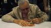 Stan Lee Signing Some Incredibly Special Comic Books Special Guests
