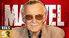 Stan Lee The True Story Of The Marvel Comics Legend