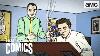 Stan Lee U0026 Jack Kirby Creators Of The Marvel Universe Robert Kirkman S Secret History Of Comics