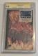 Strange Tales #1 Cgc 9.8 Error On Publish Date By Cgc 87 1994 Signed By Stan Lee