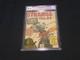 Strange Tales #101 Cgc Grade 3.5