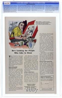 Strange Tales #102 CGC 8.0 1962 0914766001