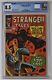 Strange Tales #146 CGC 8.5 1st Cover Eternity Stan Lee Steve Ditko