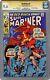 Sub-Mariner #26 CGC 9.6 SS Stan Lee/Thomas 1970 1283407030