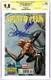 Superior Spider-Man #1 Campbell Midtown CGC 9.8 SS Stan Lee/Campbell 2013