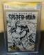 Superior Spider Man 13 CGC SS 9.8 Signed By STAN LEE 9/13 SDCC Exclusive