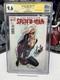 Superior Spider-Man #20B Campbell 150 Variant CGC 9.6 SS Campbell & Stan Lee