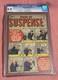 Tales Of Suspense #34, CGC 6.0, Lee, Kirby, and Ditko, Silver Age, Marvel 1962
