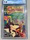 Tales Of Suspense 52 1964 Marvel Comics CGC F/VF 7.0 1st App Black Widow
