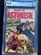 Tales To Astonish 35 1962 Marvel Comics CGC VG 4.0 Origin & 2nd App Ant-Man