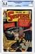 Tales of Suspense #50 CGC 5.5 1964 3973583013 1st app. Mandarin
