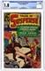 Tales of Suspense #52 CGC 1.8 1964 4012023005 1st app. Black Widow