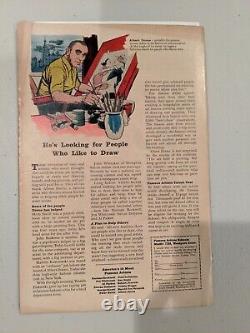 Tales of Suspense #56 7.5 KEY! Iron Man! (1st Unicorn!) 1964 Marvel Comics