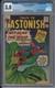 Tales to Astonish 44 CGC 3.0 G/VG Origin & 1st App Wasp Janet Van Dyne 1963