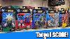 Target Score New Marvel Legends DC Multiverse U0026 Transformers Finds Cosbi Fun