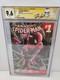 The Amazing Spider-Man 1 CGC Todd McFarlane Spider-Man #1 Variant STAN LEE SIG
