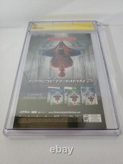 The Amazing Spider-Man 1 CGC Todd McFarlane Spider-Man #1 Variant STAN LEE SIG