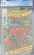 The Amazing Spider-Man #100 (Marvel Comics September 1971) CGC 7.0 White Pages