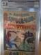 The Amazing Spider-Man #13 Cgc 2.0 Restored (Marvel Comics June 1964)