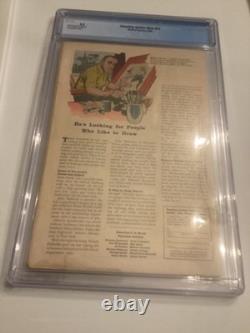 The Amazing Spider-Man #15 (Marvel Comics August 1964) CGC 3.5