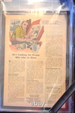 The Amazing Spider-Man #18 CGC 5.0 Off-White Pages