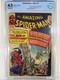 The Amazing Spider-Man #18 (Marvel Comics 1964) CBCS 4.5 1st Ned Leeds Not CGC