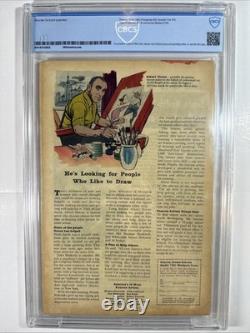 The Amazing Spider-Man #18 (Marvel Comics 1964) CBCS 4.5 1st Ned Leeds Not CGC