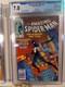 The Amazing Spider-Man #252 Newsstand Variant (Marvel Comics May 1984)