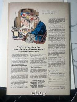 The Amazing Spider-Man #43 (Marvel Comics December 1966)