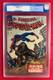 The Amazing Spider-Man #43 (Marvel Comics December 1966) Graded 9.0 CGC Slabbed