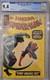 The Amazing Spider-Man #45 CGC 9.4, Stan LEE 1967