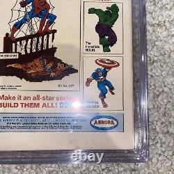 The Amazing Spider-Man #46 CGC 6.5 1967 I 1st app. Shocker Marvel Key Stan Lee