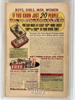 The Amazing Spider-Man #5 3.5 CGC Graded. 1st Dr. Doom Appearance! Marvel 1963