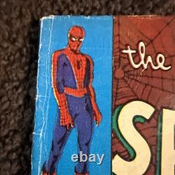 The Amazing Spider-Man #50 Kingpin (Wilson Fisk) 1st Appearance See Photos