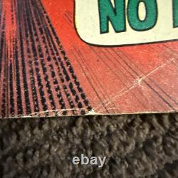 The Amazing Spider-Man #50 Kingpin (Wilson Fisk) 1st Appearance See Photos