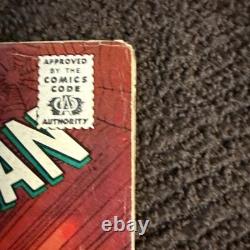 The Amazing Spider-Man #50 Kingpin (Wilson Fisk) 1st Appearance See Photos