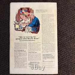 The Amazing Spider-Man #50 Kingpin (Wilson Fisk) 1st Appearance See Photos