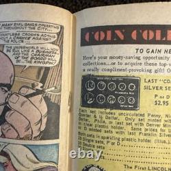 The Amazing Spider-Man #50 Kingpin (Wilson Fisk) 1st Appearance See Photos